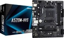 Základná doska ASRock A520M-HVS