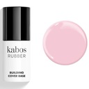 Kabos Natural Pink 8ml Gumová základňa