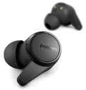 BEZDRÔTOVÉ SLÚCHADLÁ PHILIPS TAT1207BK ČIERNA TWS BLUETOOTH ORIGINÁL