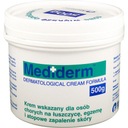 KRÉM NA ATOPICKÚ DERMATITÍDU MEDIDERM DO 500g