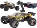 RC auto MONSTER TRUCK 1:12 2,4 GHz X9116 ŽLTÉ