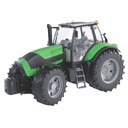 Hračkársky traktor Deutz-Fahr Agrotron X720