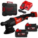 LEŠTIČKA NA AUTO MILWAUKEE M18 FROP15-502X 125