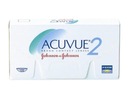 Šošovky Johnson & Johnson Acuvue 2 SKVELÁ CENA