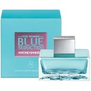 ANTONIO BANDERAS Blue Seduction For Woman EDT 80ml