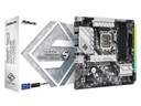 Základná doska ASROCK B660M Steel Legend