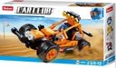 SLUBAN CC BLOCKS Desert Racer 113 - B