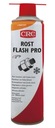 CRC ROST FLASH PRO 500ml Odstraňovač hrdze, mrazenie