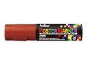 ARTLINE PLAKÁTOVÝ MARKER HNEDÝ 20MM