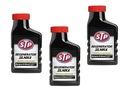 STP REGENERÁTOR PRE DIESELOVÉ MOTORY BENZÍN 300ML