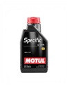 Motul SPECIFIC LL-12 FE 0W30 1L