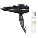 BaByliss PRO Veneziano HQ 2200W BAB6960IE fén + sérum Goldwell 100 ml