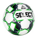 Futbalová lopta SELECT Contra 120027 5