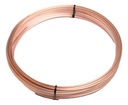 TUBE COPPER TUBE brzdové systémy 10m AKCIA