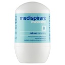 Medispirant Roll-On minerálna emulzia 40 ml