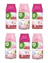 Air Wick Freshmatic zmes vôní 250ml kartuša