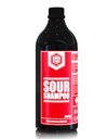 GOOD SOUR SHAMPOO 1L - IDEÁLNY NA NÁTERY