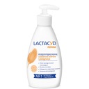 LACTACYD FEMINA emulzia pre intímnu hygienu s pumpičkami