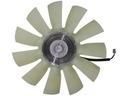 SPOJKA VENTILÁTORA. SCANIA P,G,R,T 12.7-16.4 04-