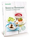 kniha THERMOMIX SEZÓNA Thermomix TM5 Thermomix