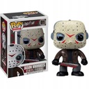 Funko Pop! Piatok trinásteho Jason Voorhees