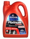 ORLEN PLATINUM CLASSIC DIESEL OLEJ 10w40 4,5L