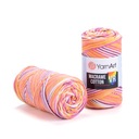 Yarnart Macrame Cotton VR ombre makramé šnúrka 912