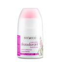 Prírodný kvetinový deodorant SYLVECO