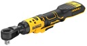 DEWALT AKUMULÁTOROVÁ Ráčna 18V DCF512N