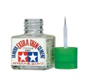 Lepidlo Tamiya 87038 Extra Thin Cement 40 ml