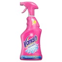 VANISH NA/KOBEREC SPREJ 660ML OXI AKCIA