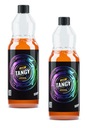 ADBL Tangy Acidic Car Shampoo Coatings 1L