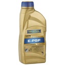 RAVENOL E-PSF Fluid 1L - kvapalina pre elektrický posilňovač riadenia