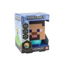 MINECRAFT STEVE Swinging LAMP