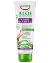 Equilibra aloe gél na ľahké nohy 125 ml