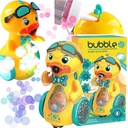 Duck Interactive Bubble Machine Svetelné efekty Zvuk