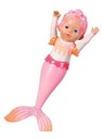 BABY BORN - MERMAID 37 CM