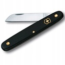 Victorinox Floral Knife Black záhradnícky nôž