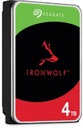 Pevný disk Seagate IronWolf 4TB SATA 3 NAS HDD