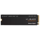 WD Black SN850X 1TB M.2 2280 PCIe NVMe SSD (7300/6300 MB/s) WDS100T2X0