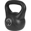 8 kg kettlebell ball kettlebell činka Gorilla Sports