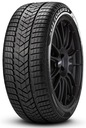 2 x pneumatika Pirelli Sottozero 3 215/55R17 98V XL FR