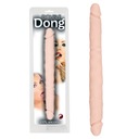 Realistické obojstranné dildo - You2Toys