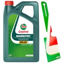 Castrol Magnatec 5W-40 C3 5L olej + prívesok