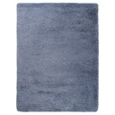 KOBEREC Plyš 200x300 Soft Plush Grey v7