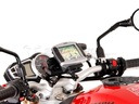 SW-MOTECH TRIUMPH SPEED TRIPLE 1050 UPEVNENIE GPS