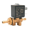 ZCQ-20B2 2,2mm 12V AC solenoidový ventil pre zváračku