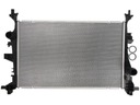 RADIATOR FIAT 500X 1.2-1.6 JEEP RENEGADE 1.4 1.6