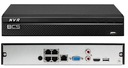 BCS rekordér 4 kanály 4xPoE BCS-L-NVR0401-4KE-4P(2)