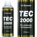 TEC2000 Oil Booster Prísada do motorového oleja